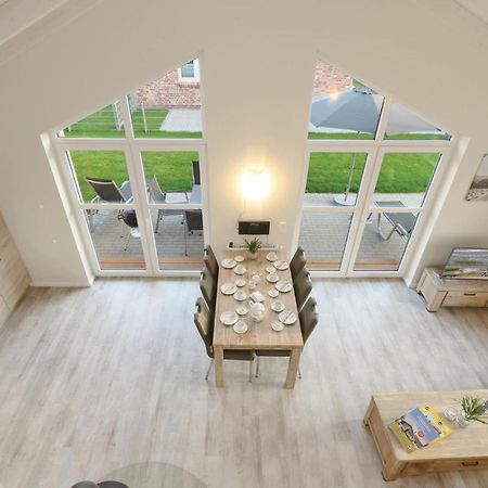 Beautiful Home In Dagebuell With Wifi Exterior photo